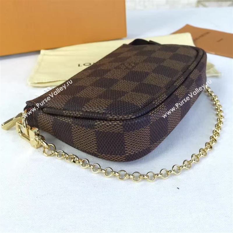 Louis Vuitton wallet 91830