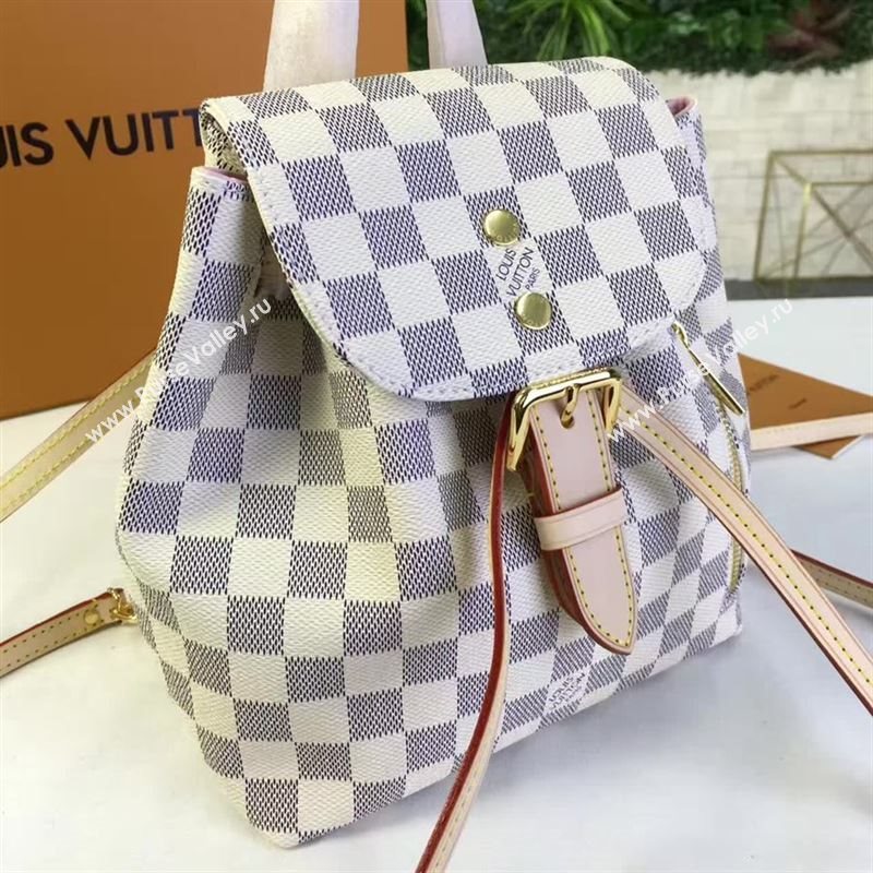 Louis Vuitton Backpack 94882