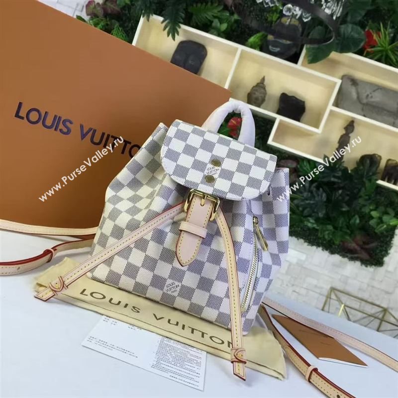 Louis Vuitton Backpack 94882