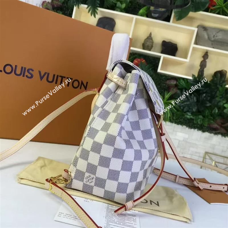 Louis Vuitton Backpack 94882