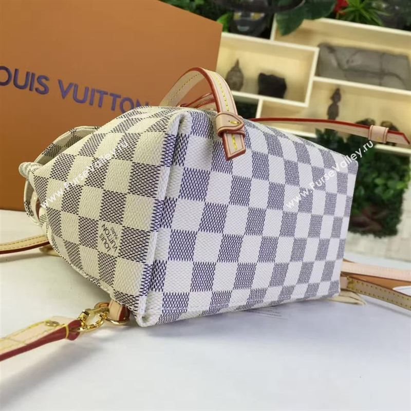 Louis Vuitton Backpack 94882