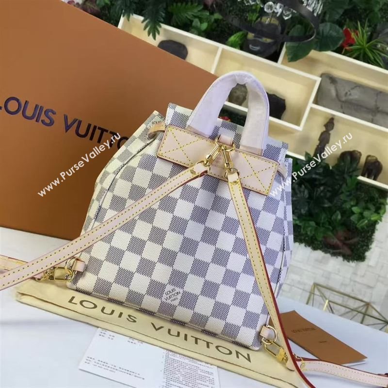 Louis Vuitton Backpack 94882