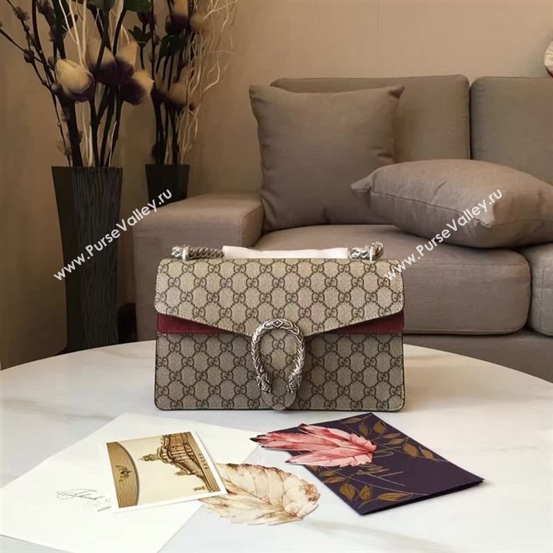 Gucci Dionysus 97445