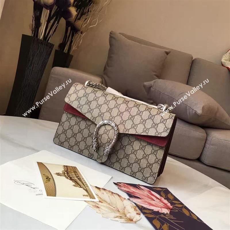 Gucci Dionysus 97445