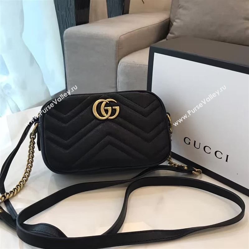 Gucci GG Marmont matelasse 88804