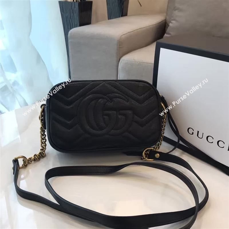 Gucci GG Marmont matelasse 88804