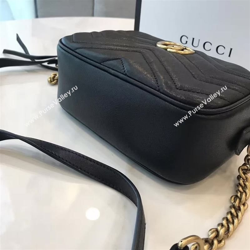 Gucci GG Marmont matelasse 88804