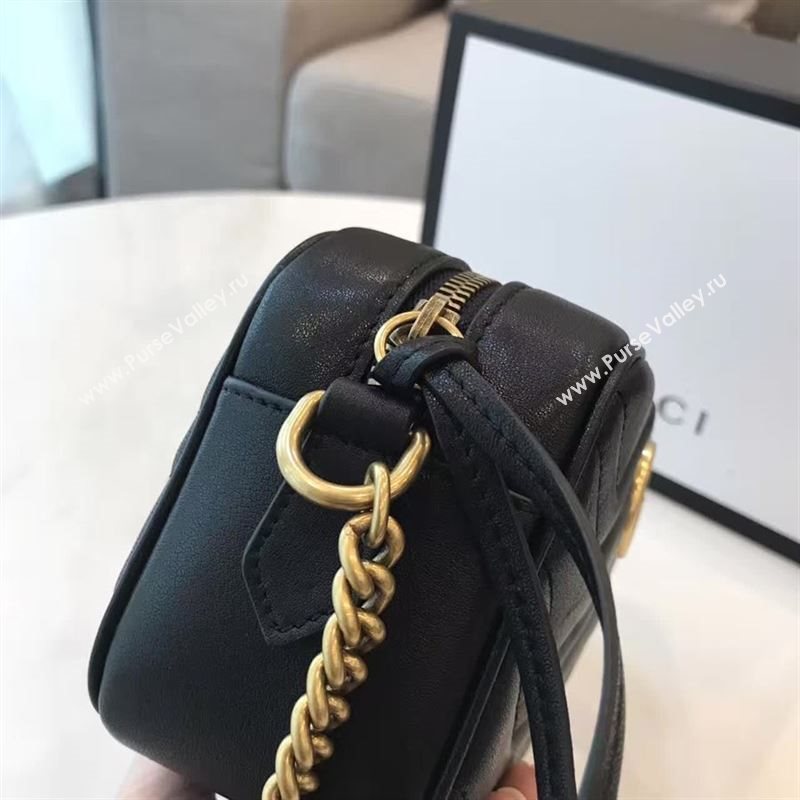 Gucci GG Marmont matelasse 88804