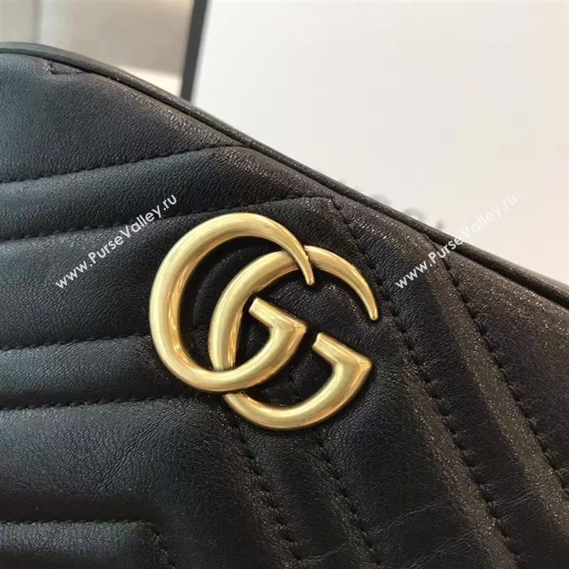 Gucci GG Marmont matelasse 88804
