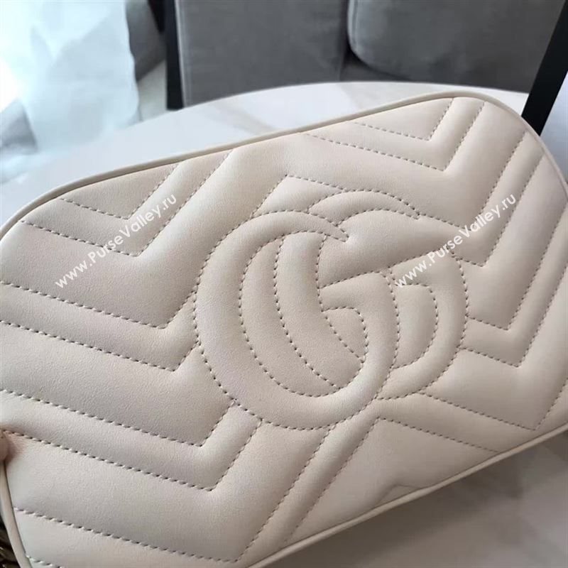 Gucci GG Marmont matelasse 88675