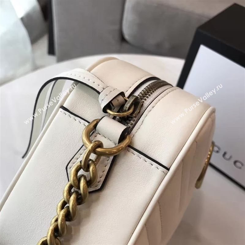 Gucci GG Marmont matelasse 88675