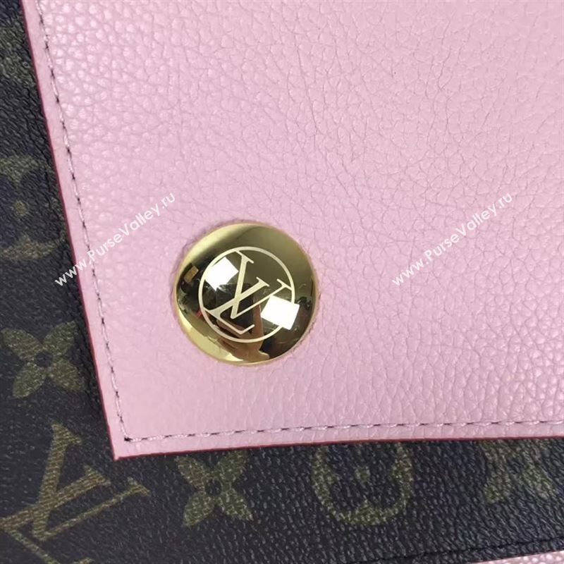 Louis Vuitton Double V 97227