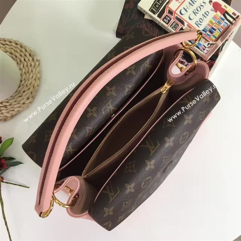 Louis Vuitton Double V 97227