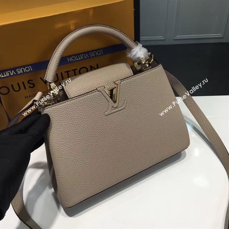 LOUIS VUITTON CAPUCINES 95580