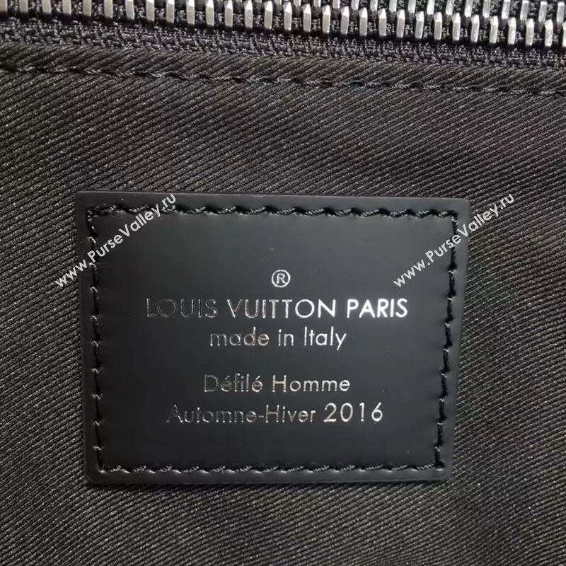 Louis Vuitton Messenger MM Voyager 95008