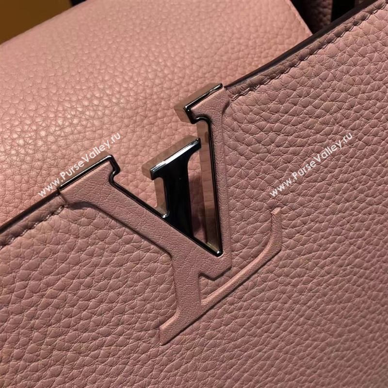 LOUIS VUITTON CAPUCINES 95587