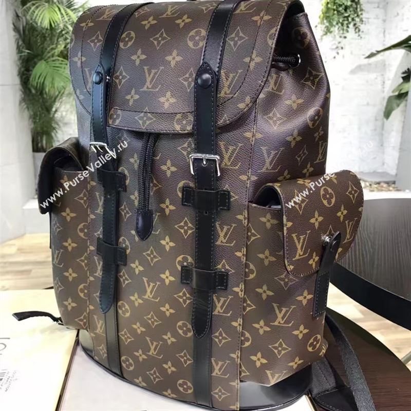 Louis Vuitton CHRISTOPHER 52076