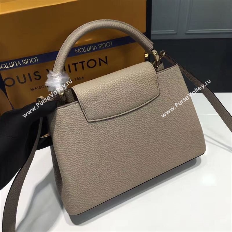 LOUIS VUITTON CAPUCINES 95580