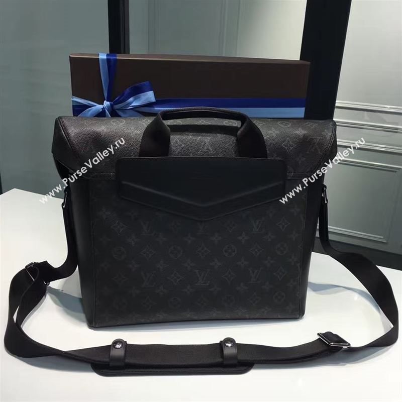 Louis Vuitton Messenger MM Voyager 95008