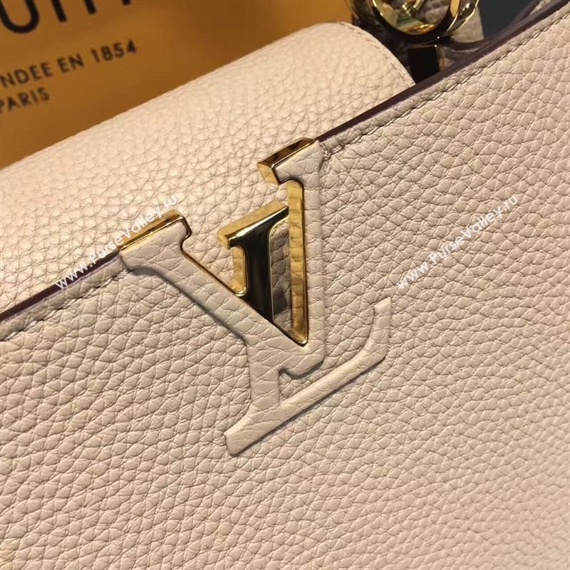 LOUIS VUITTON CAPUCINES 95509