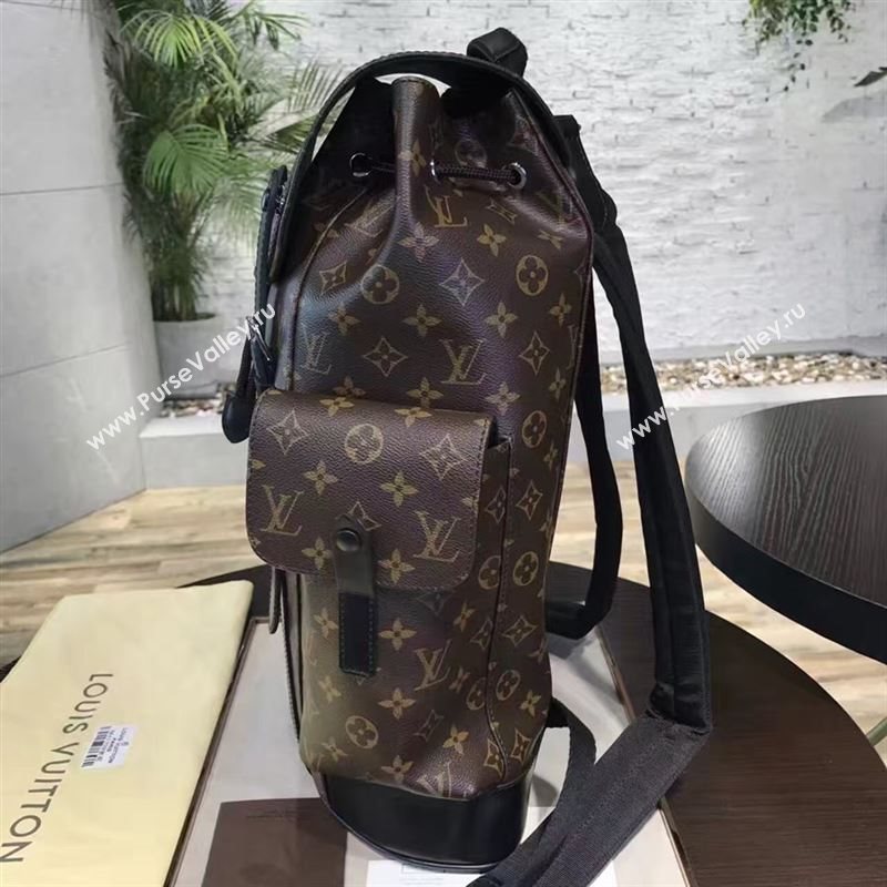 Louis Vuitton CHRISTOPHER 52076