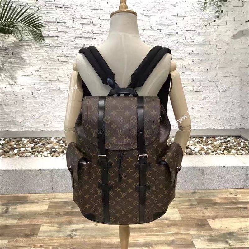 Louis Vuitton CHRISTOPHER 52076