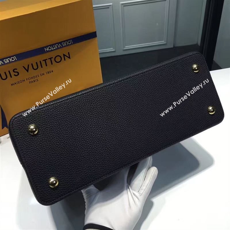 LOUIS VUITTON CAPUCINES 95473