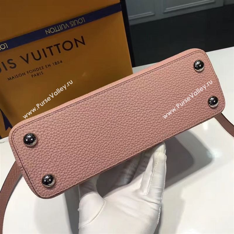 LOUIS VUITTON CAPUCINES 95503