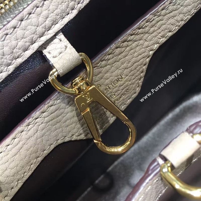 LOUIS VUITTON CAPUCINES 95580