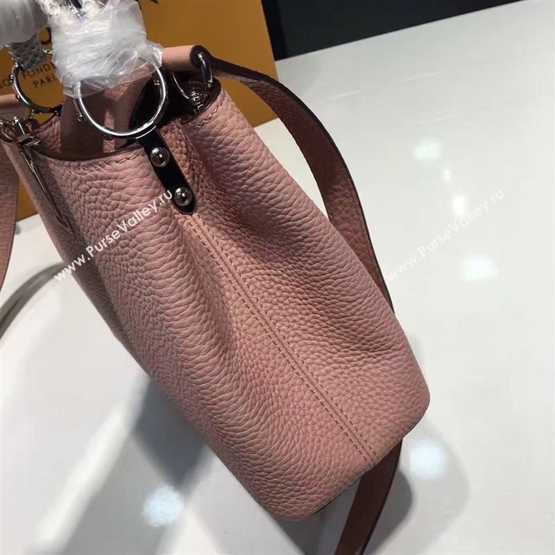 LOUIS VUITTON CAPUCINES 95503