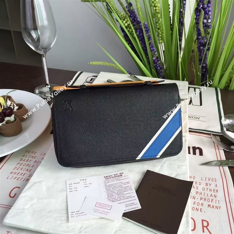 Louis Vuitton wallet 95291