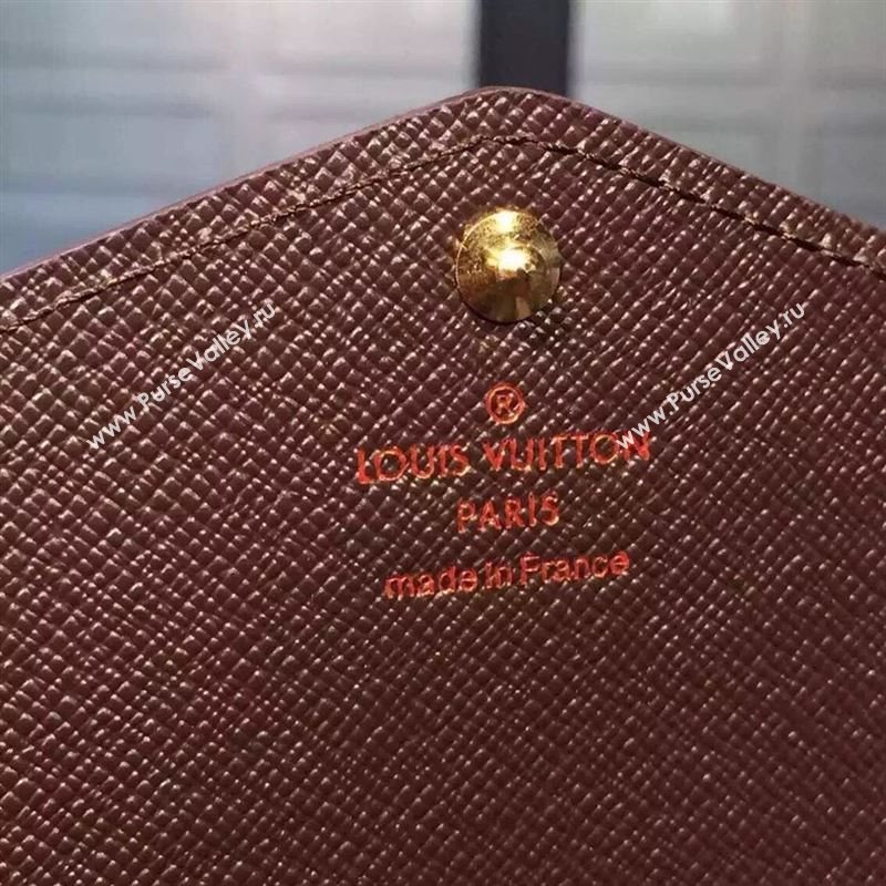 LOUIS VUITTON WALLET 95995