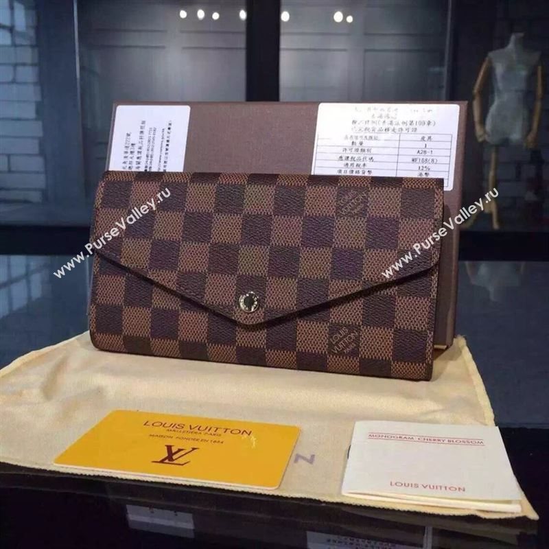 LOUIS VUITTON WALLET 95995