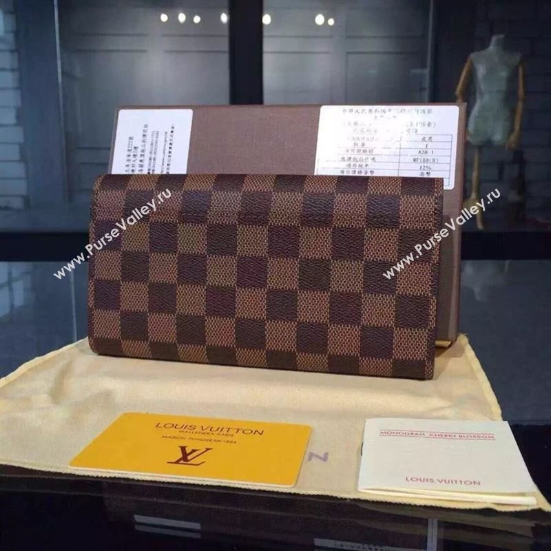 LOUIS VUITTON WALLET 95995