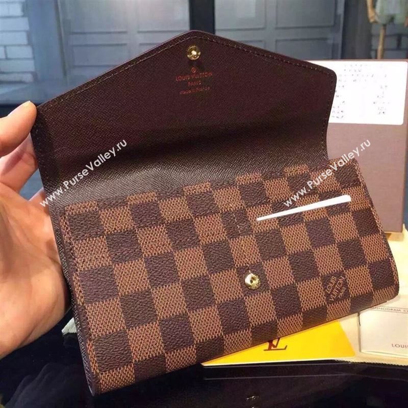 LOUIS VUITTON WALLET 95995