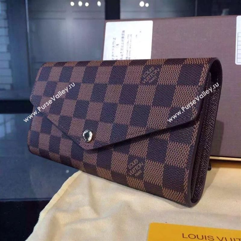 LOUIS VUITTON WALLET 95995