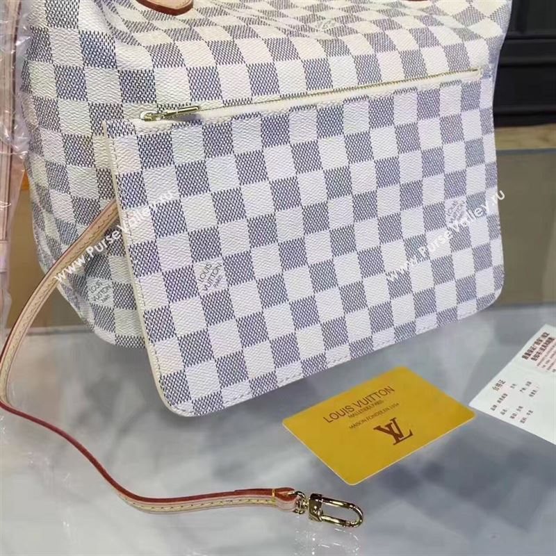 Louis Vuitton Neverfull MM 95869