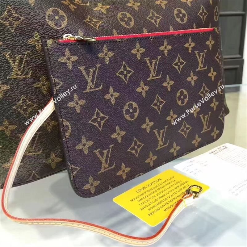 Louis Vuitton Neverfull GM 95880