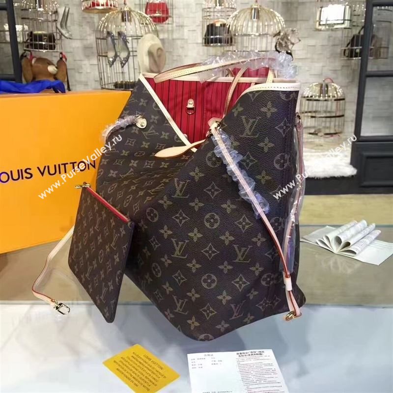 Louis Vuitton Neverfull GM 95880