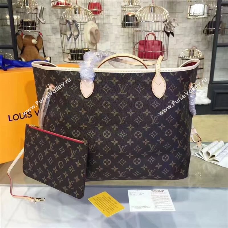 Louis Vuitton Neverfull GM 95880