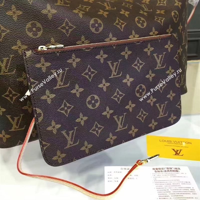 Louis Vuitton Neverfull GM 95904