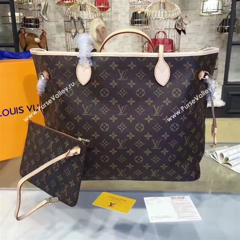 Louis Vuitton Neverfull GM 95904