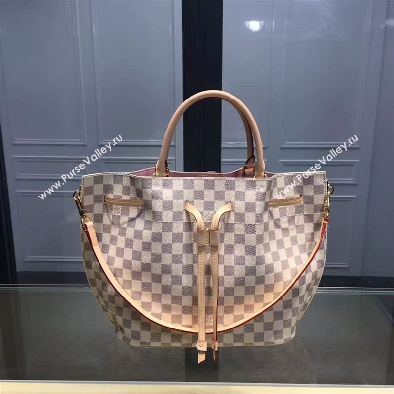 Louis Vuitton Girolata 97313