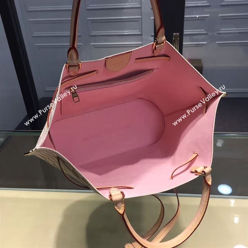 Louis Vuitton Girolata 97313