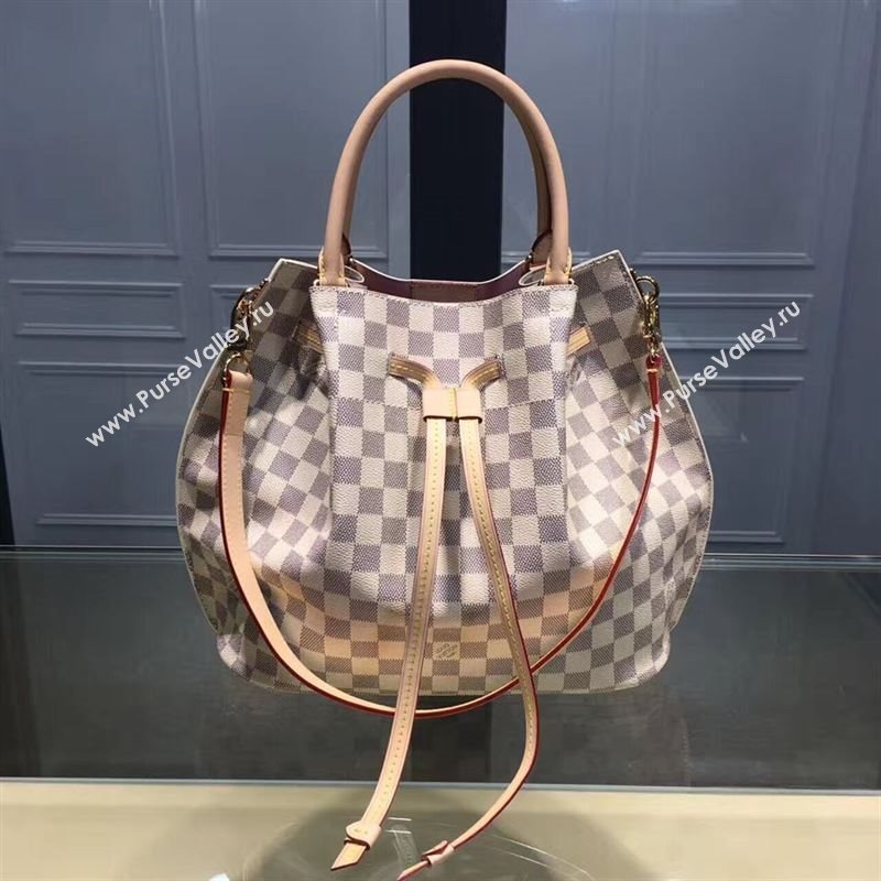 Louis Vuitton Girolata 97313