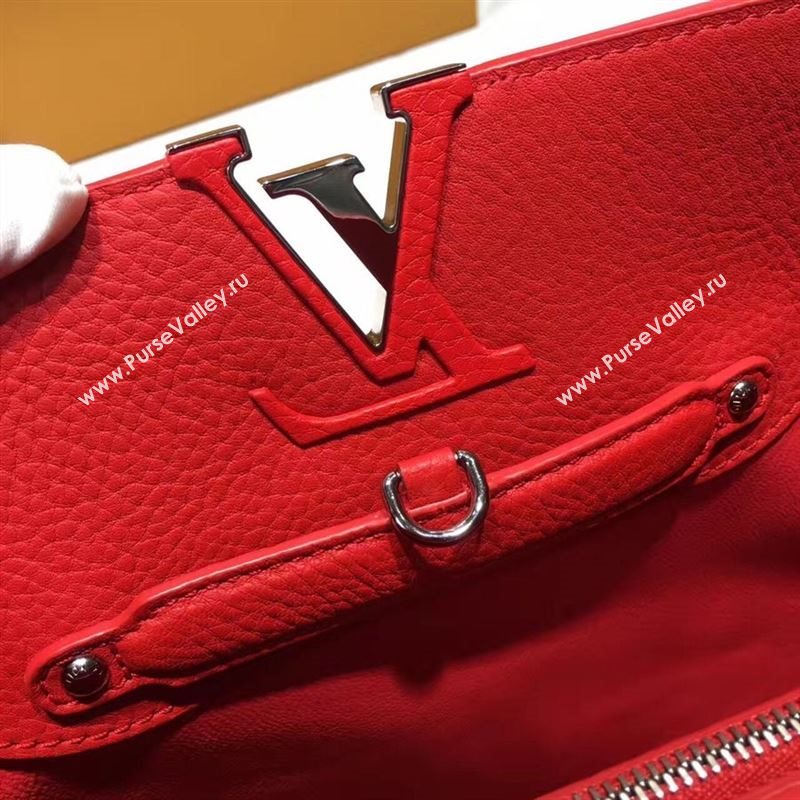 LOUIS VUITTON CAPUCINES 95505