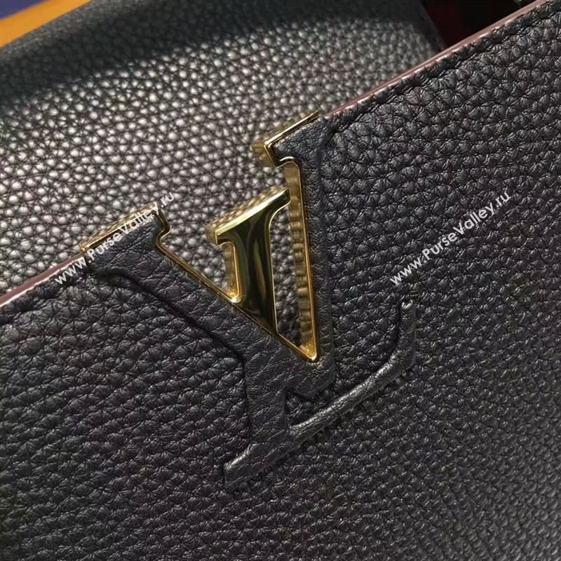 LOUIS VUITTON CAPUCINES 95473