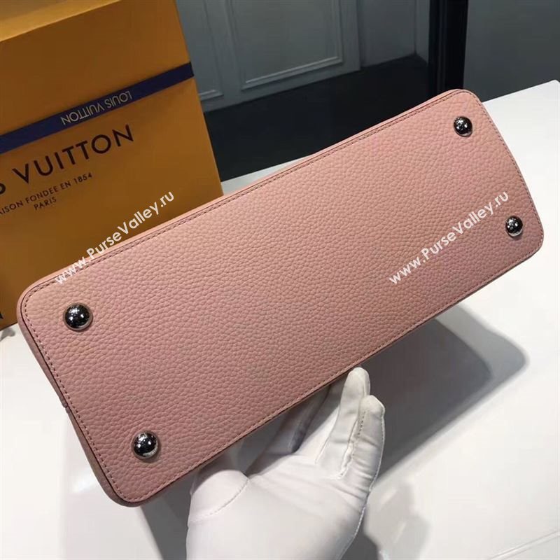 LOUIS VUITTON CAPUCINES 95508