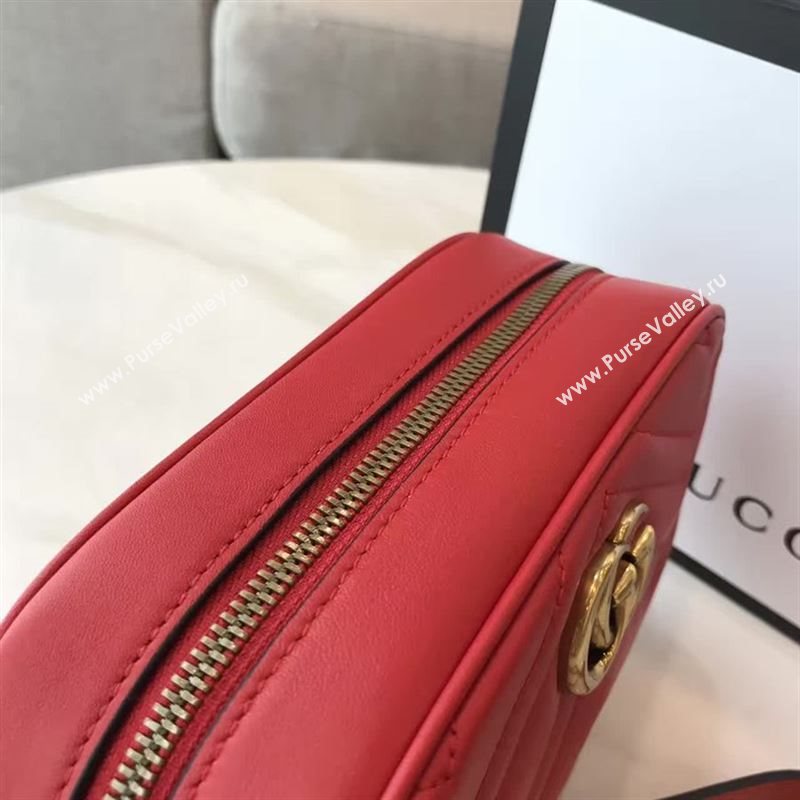 Gucci GG Marmont matelasse 105590