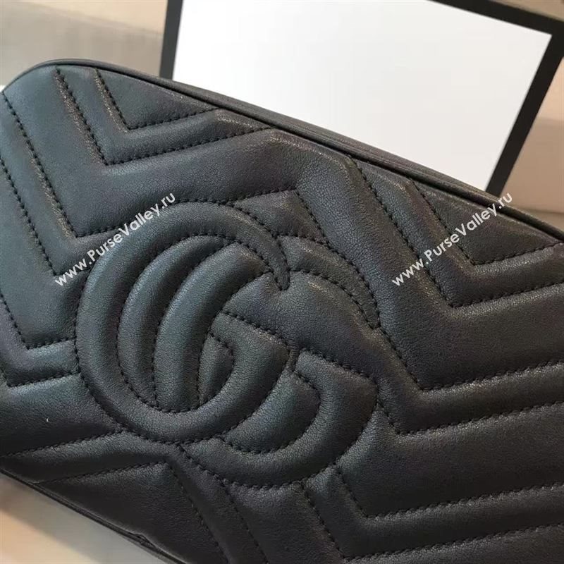 Gucci GG Marmont matelasse 105543